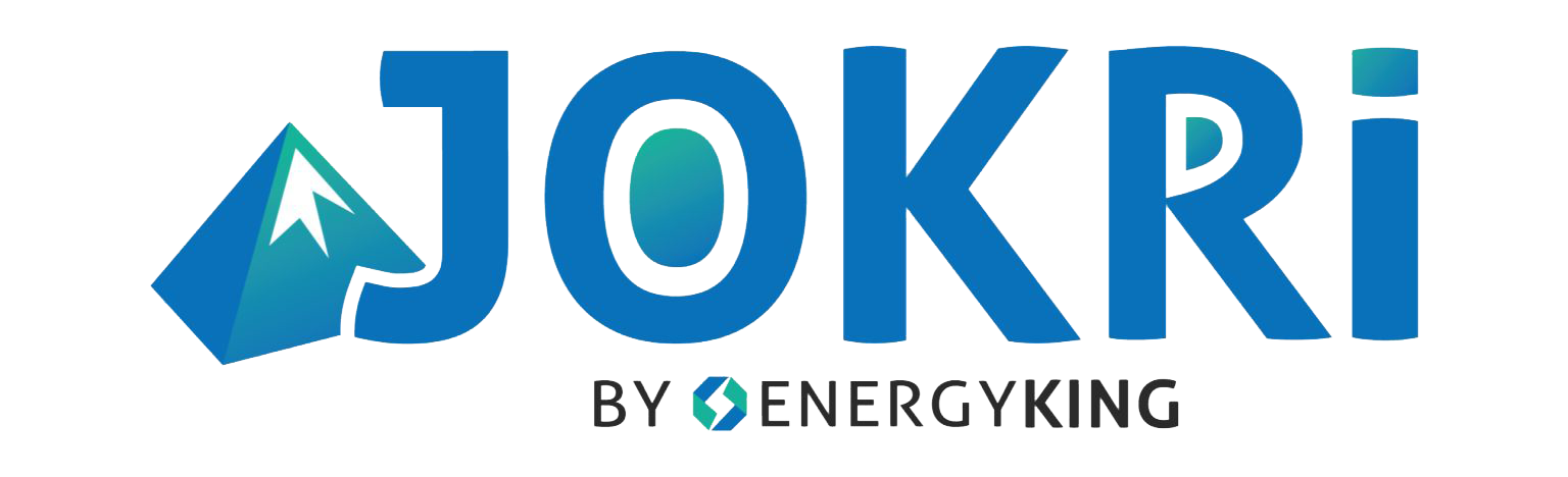 Jokri Logo